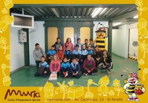 Ver el álbum Escola La Canaleta de Vila-seca (Vila-seca) 28-03-19 